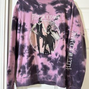 Fleetwood Mac sweatshirt